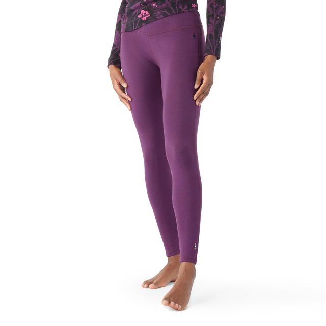 Classic Thermal Merino Base Layer Bottom