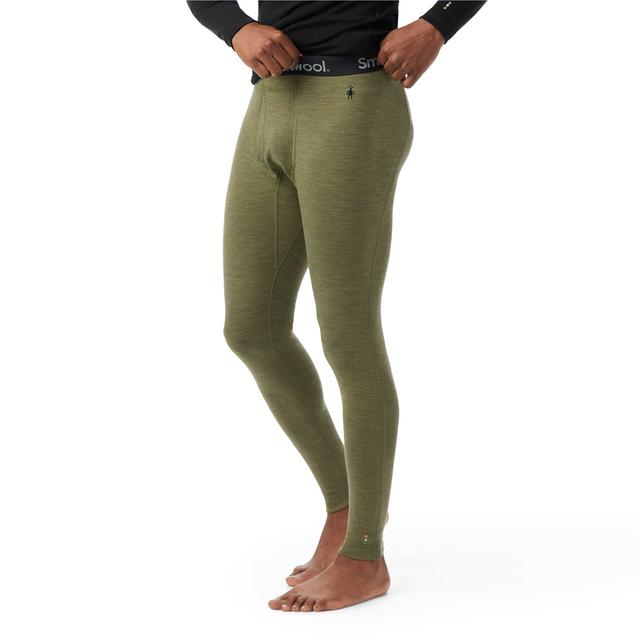 Classic Thermal Merino Base Layer Bottom