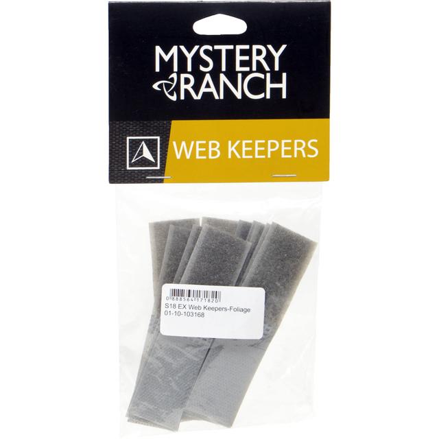 Web Keepers