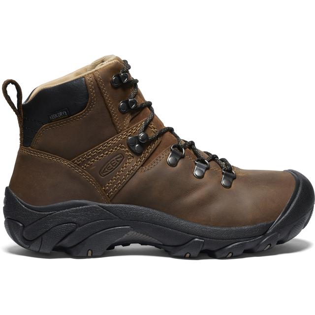 Pyrenees Waterproof Hiking Boot