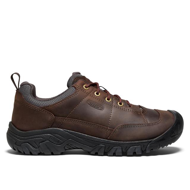 Targhee III Oxford Shoe