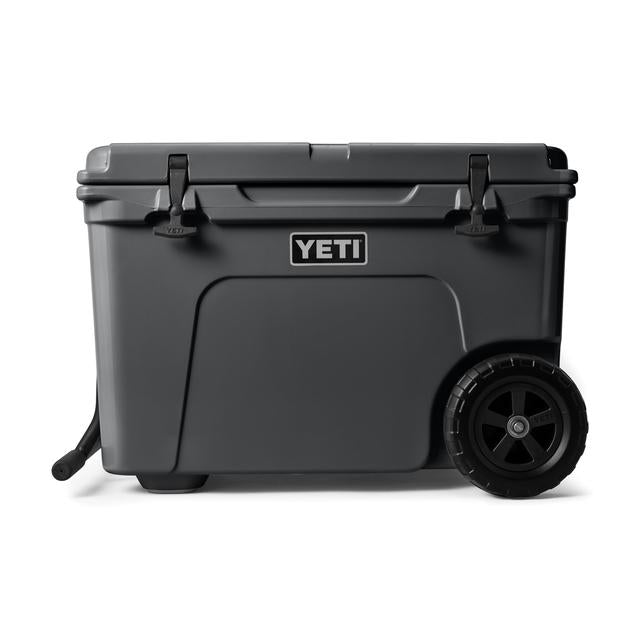 Tundra Haul Hard Cooler - Charcoal