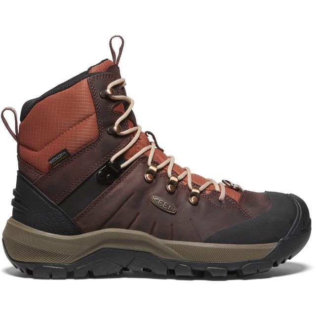 Revel IV Polar Boot