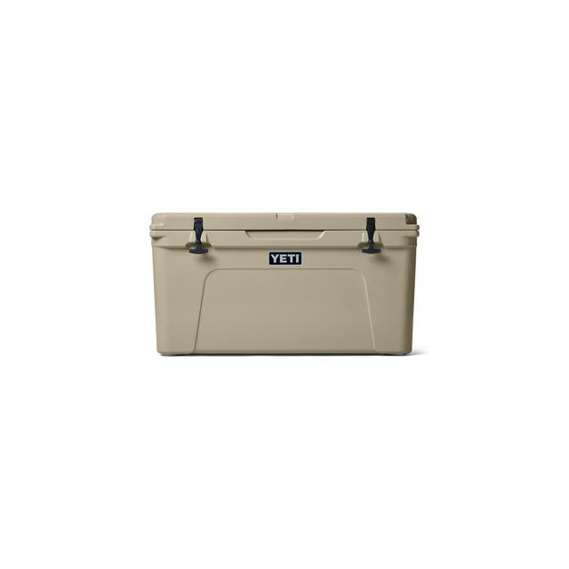 Tundra 75 Hard Cooler - Tan