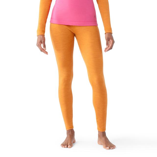 Classic Thermal Merino Base Layer Bottom