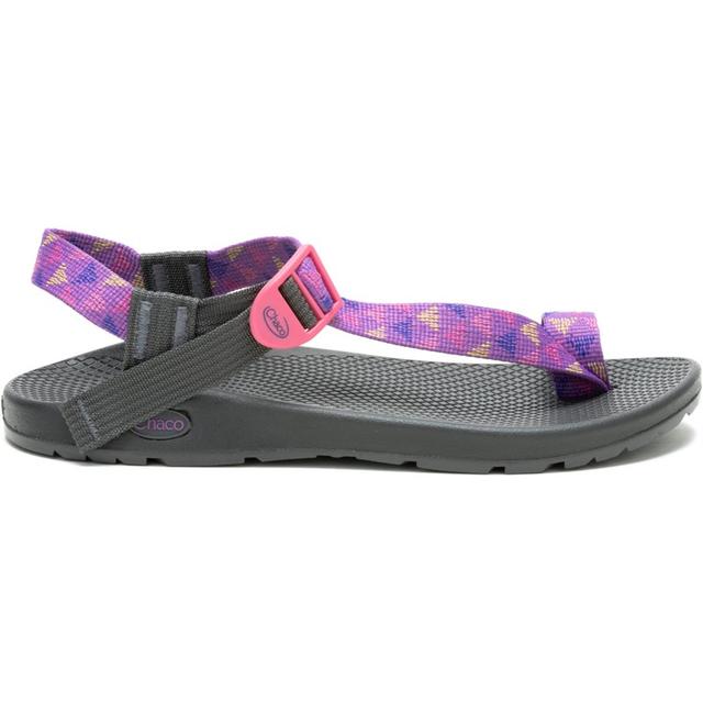 Bodhi Adjustable Strap Classic Sandal Trey Dewberry