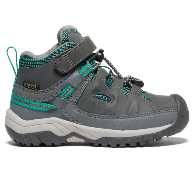 Little Kids' Targhee Waterproof Boot