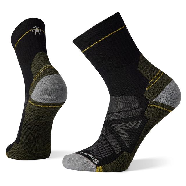 Hike Mid Crew Socks