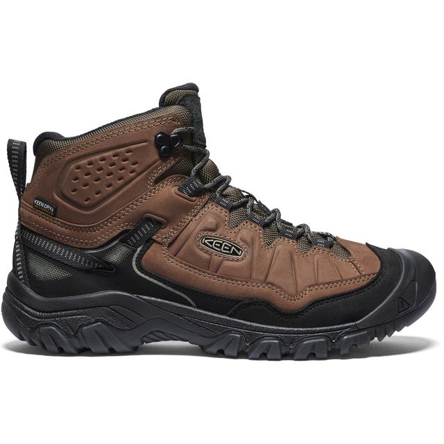 Targhee IV Waterproof Hiking Boot