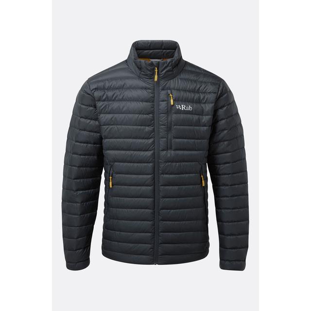 Microlight Down Jacket