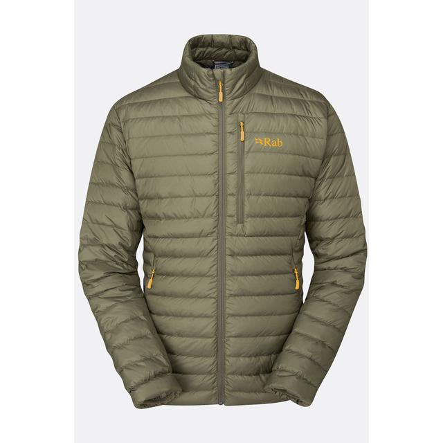 Microlight Down Jacket