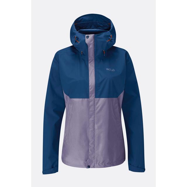 Downpour Eco Waterproof Jacket