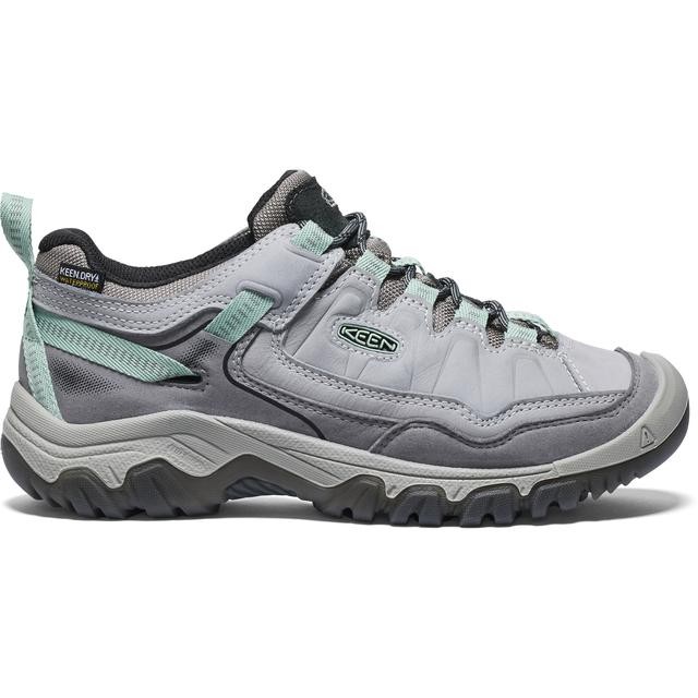 Targhee IV Waterproof Hiking Shoe