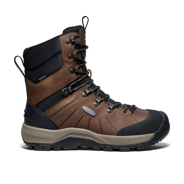 Revel IV High Polar Boot