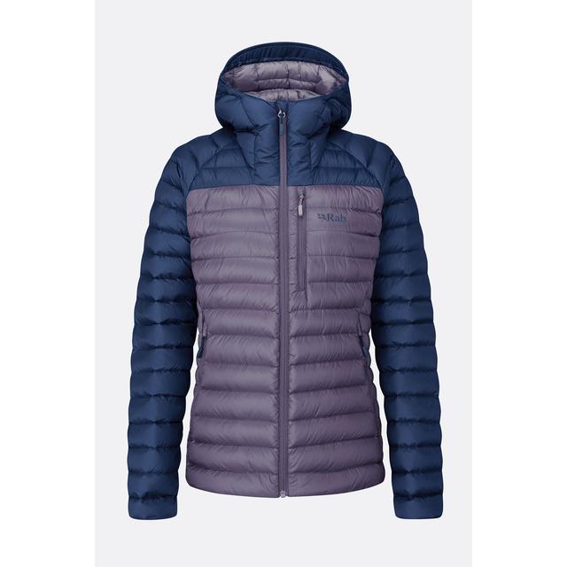 Microlight Alpine Down Jacket