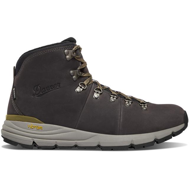 Mountain 600 Leaf GTX Obsidian/Kangaroo