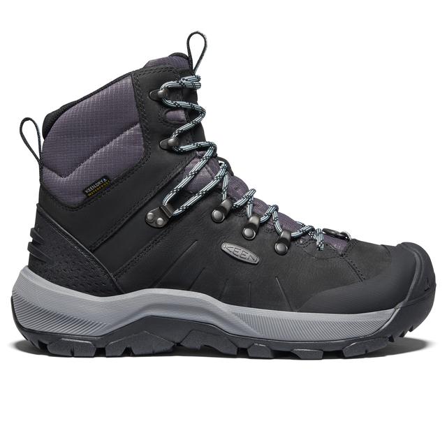 Revel IV Polar Boot