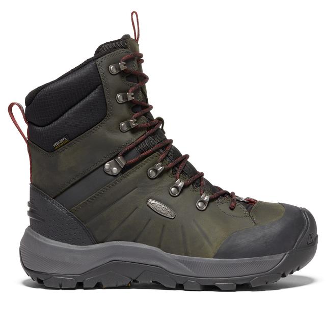 Revel IV High Polar Boot