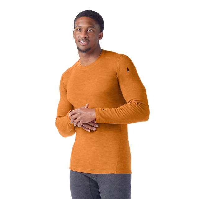 Classic Thermal Merino Base Layer Crew