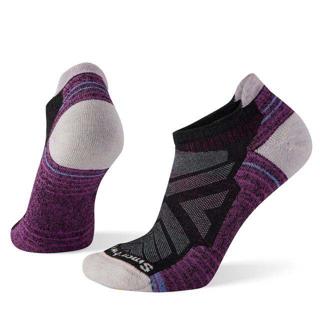 Hike Light Cushion Low Ankle Socks