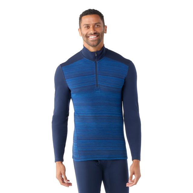 Classic Thermal Merino Base Layer 1/4 Zip