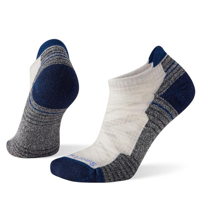 Hike Light Cushion Low Ankle Socks