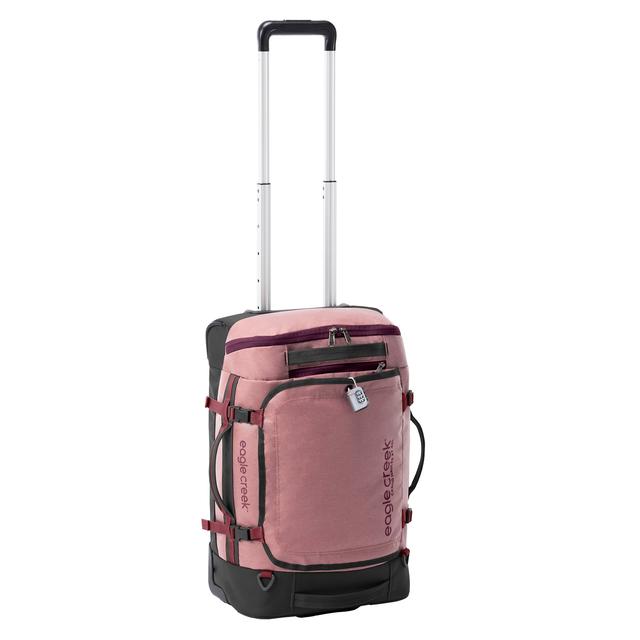 Cargo Hauler XT Wheeled Duffel International Carry-On