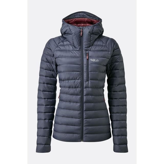 Microlight Alpine Down Jacket