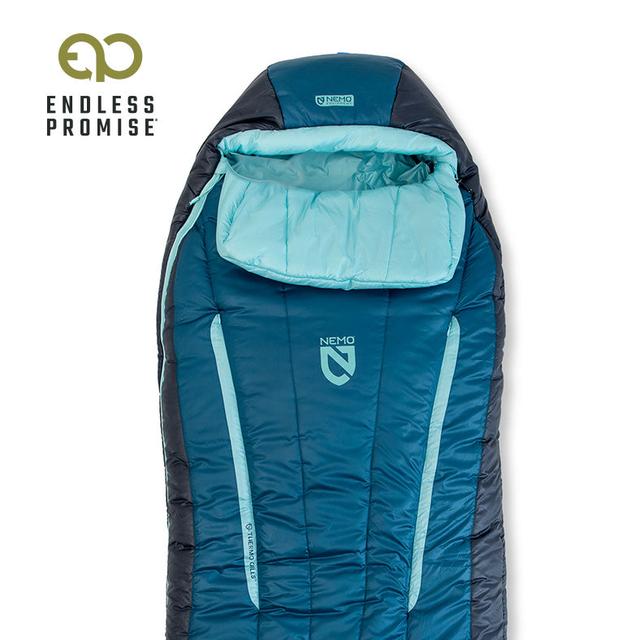 Forte Endless Promise  Synthetic Sleeping Bag