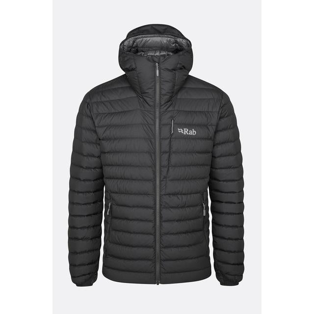 Infinity Microlight Down Jacket