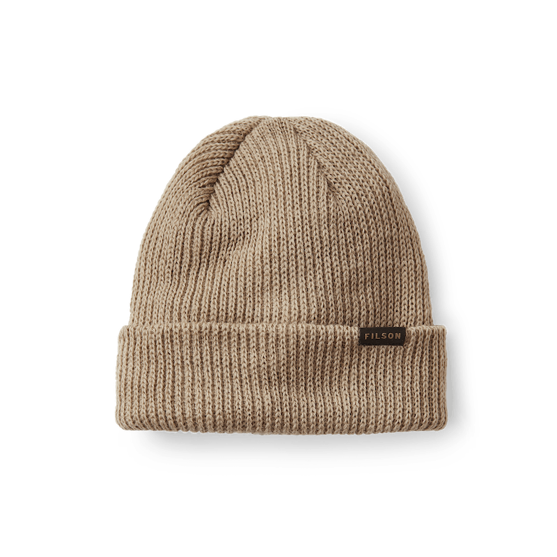 Filson Watch Cap