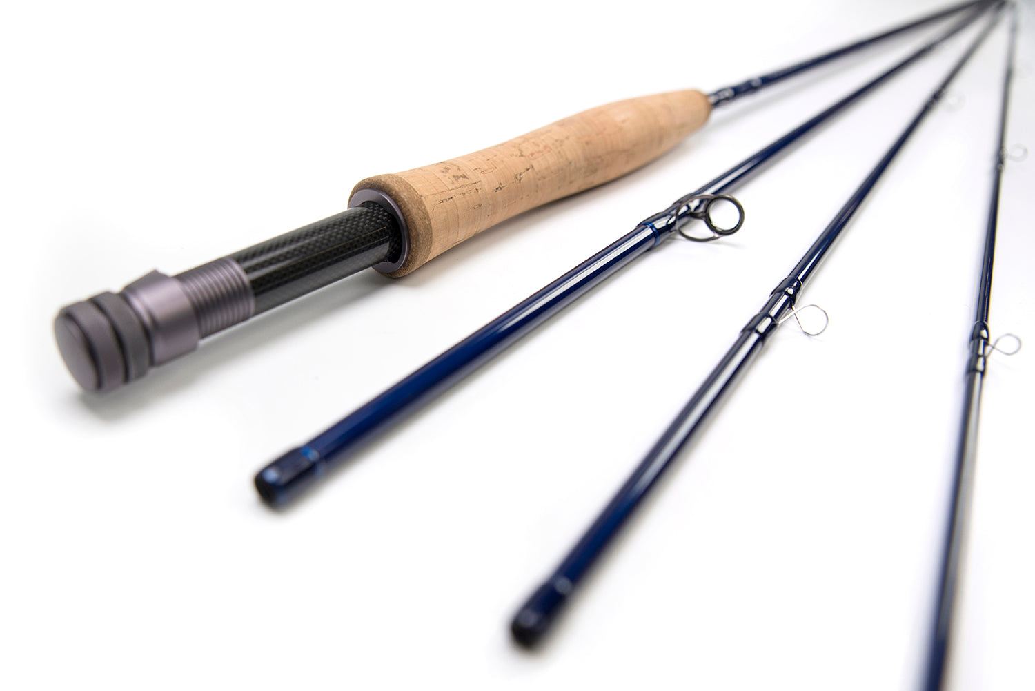 LRS 4 pc Fly Rod