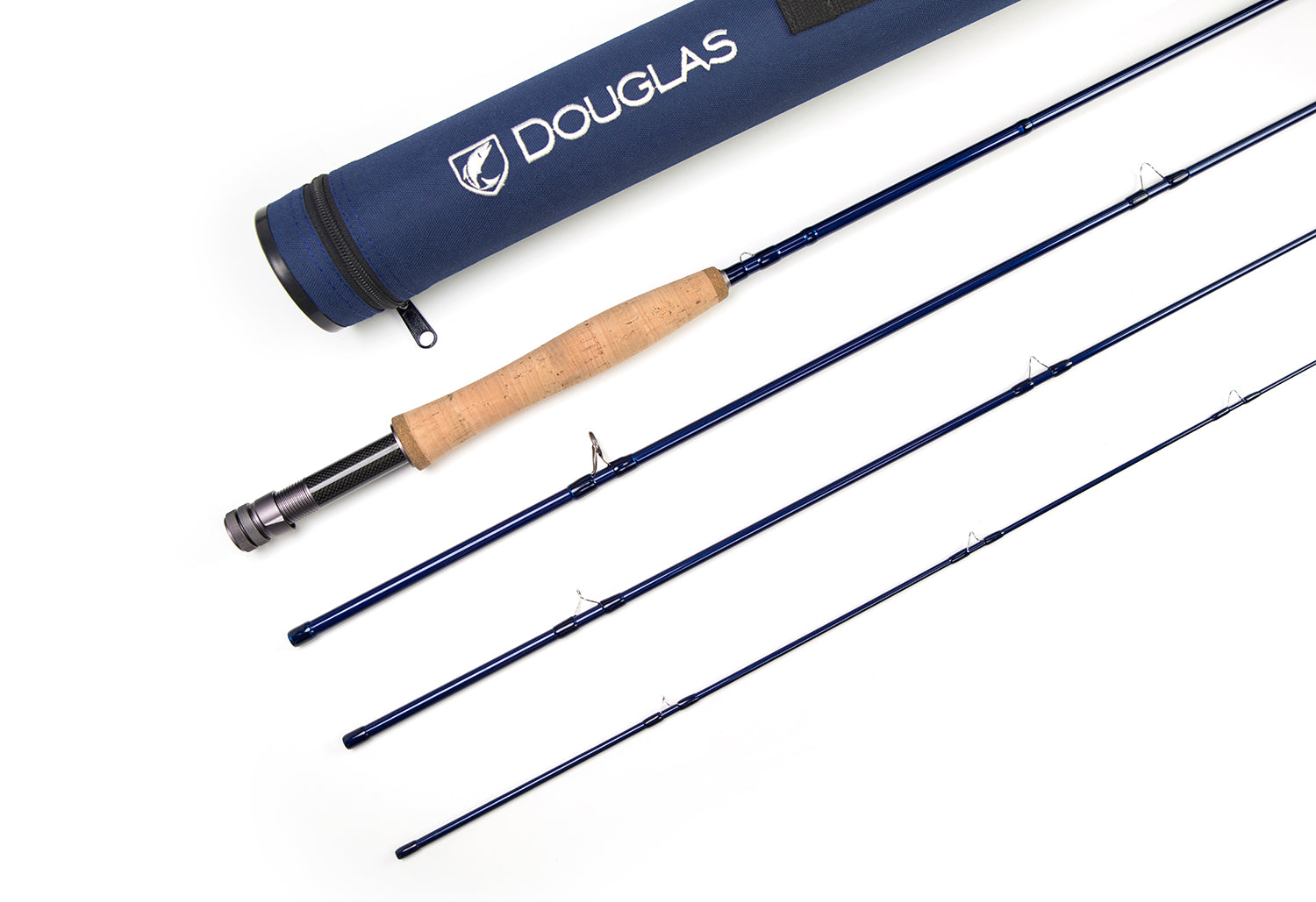 LRS 4 pc Fly Rod