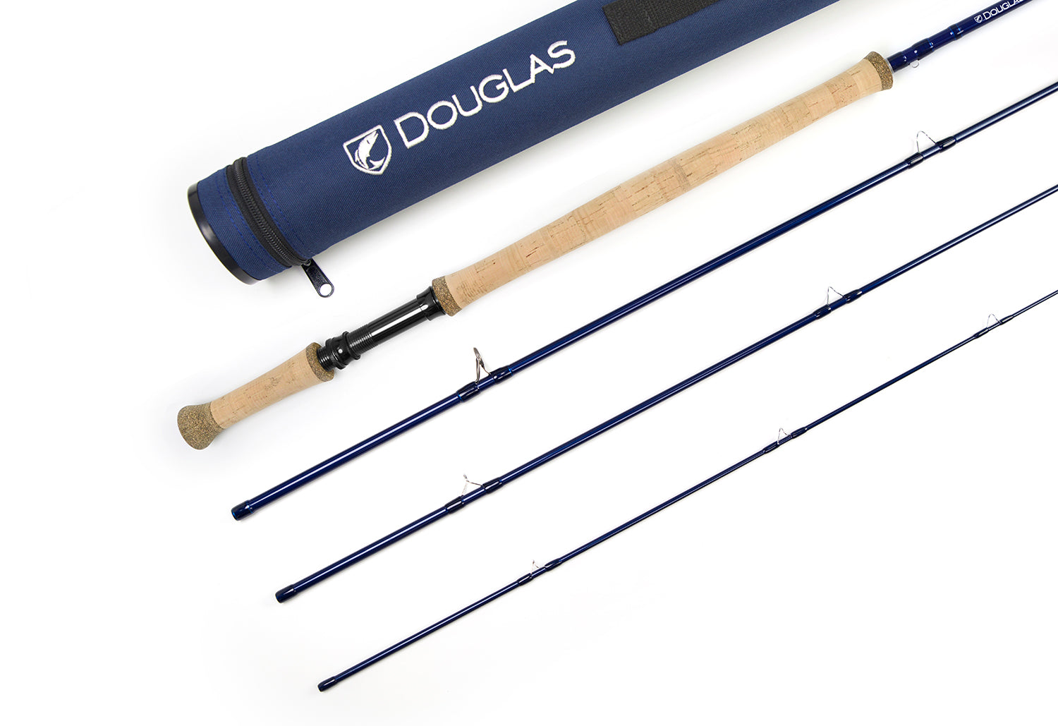 LRS 4 pc Fly Rod