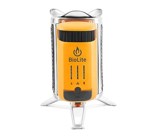 BioLite Camp Stove 2