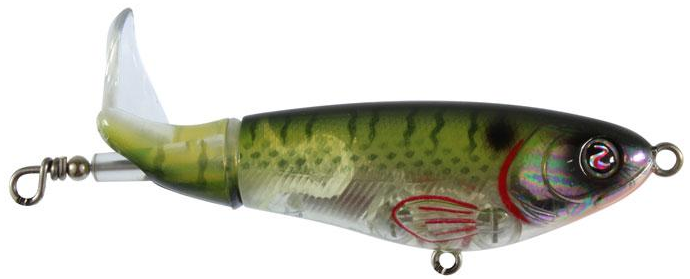 Whopper Plopper 110