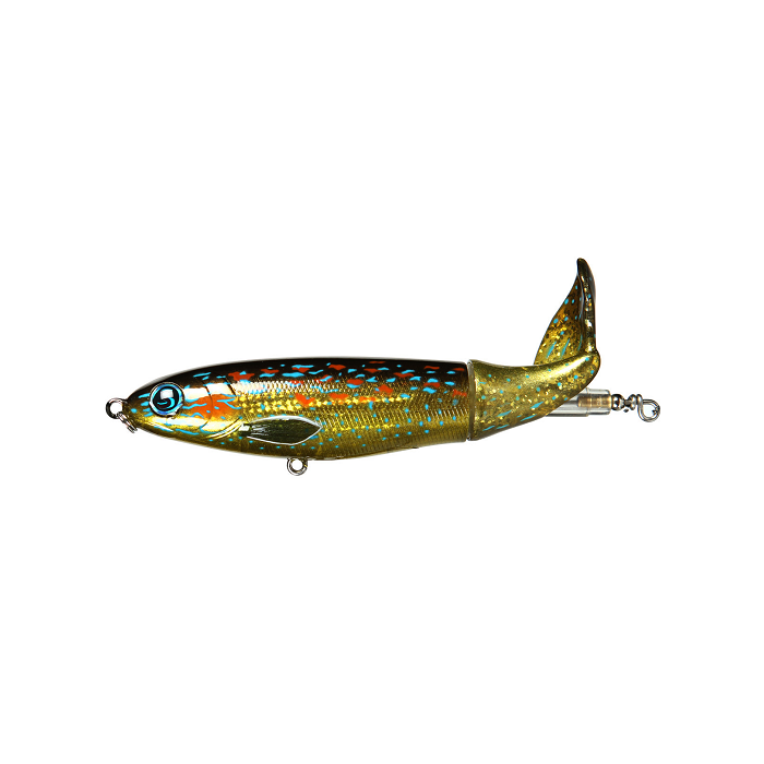 Whopper Plopper 90