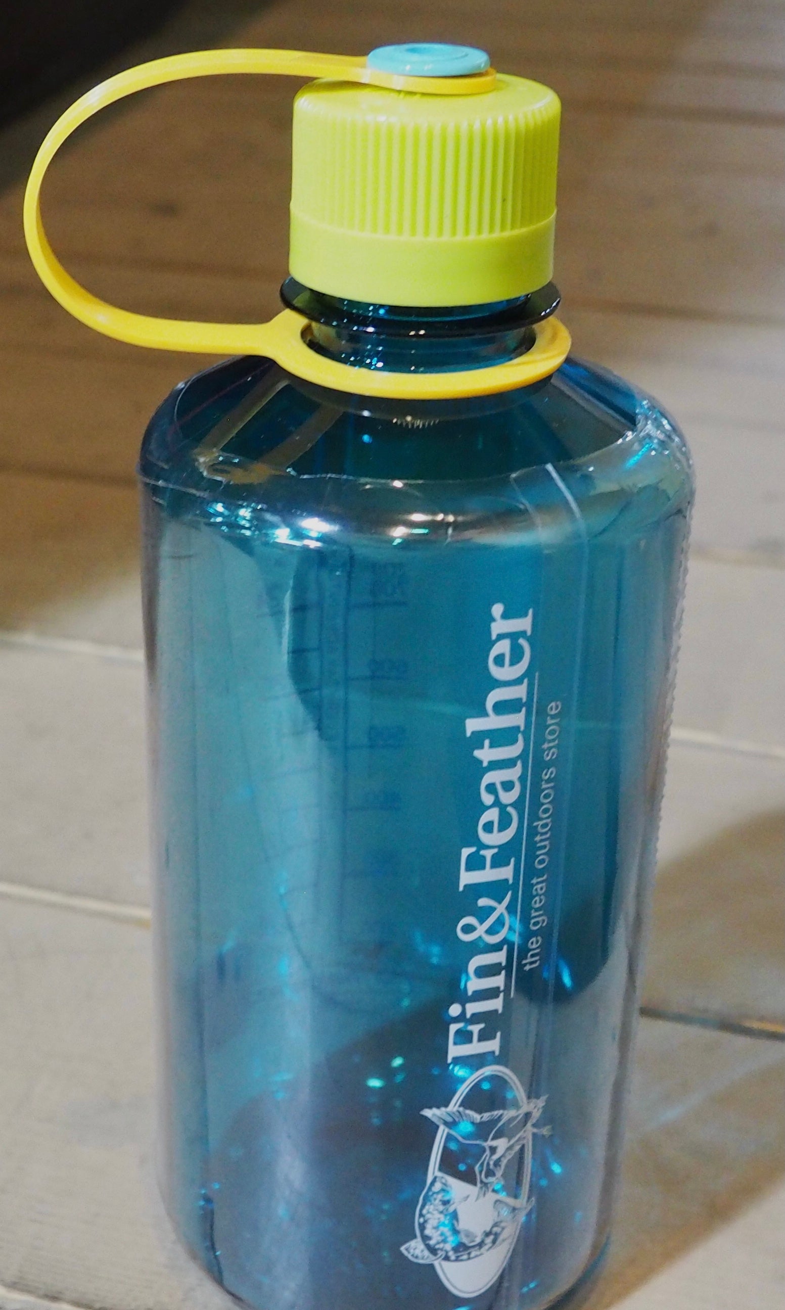 Nalgene Water Bottle 32 OZ Narrow Mouth