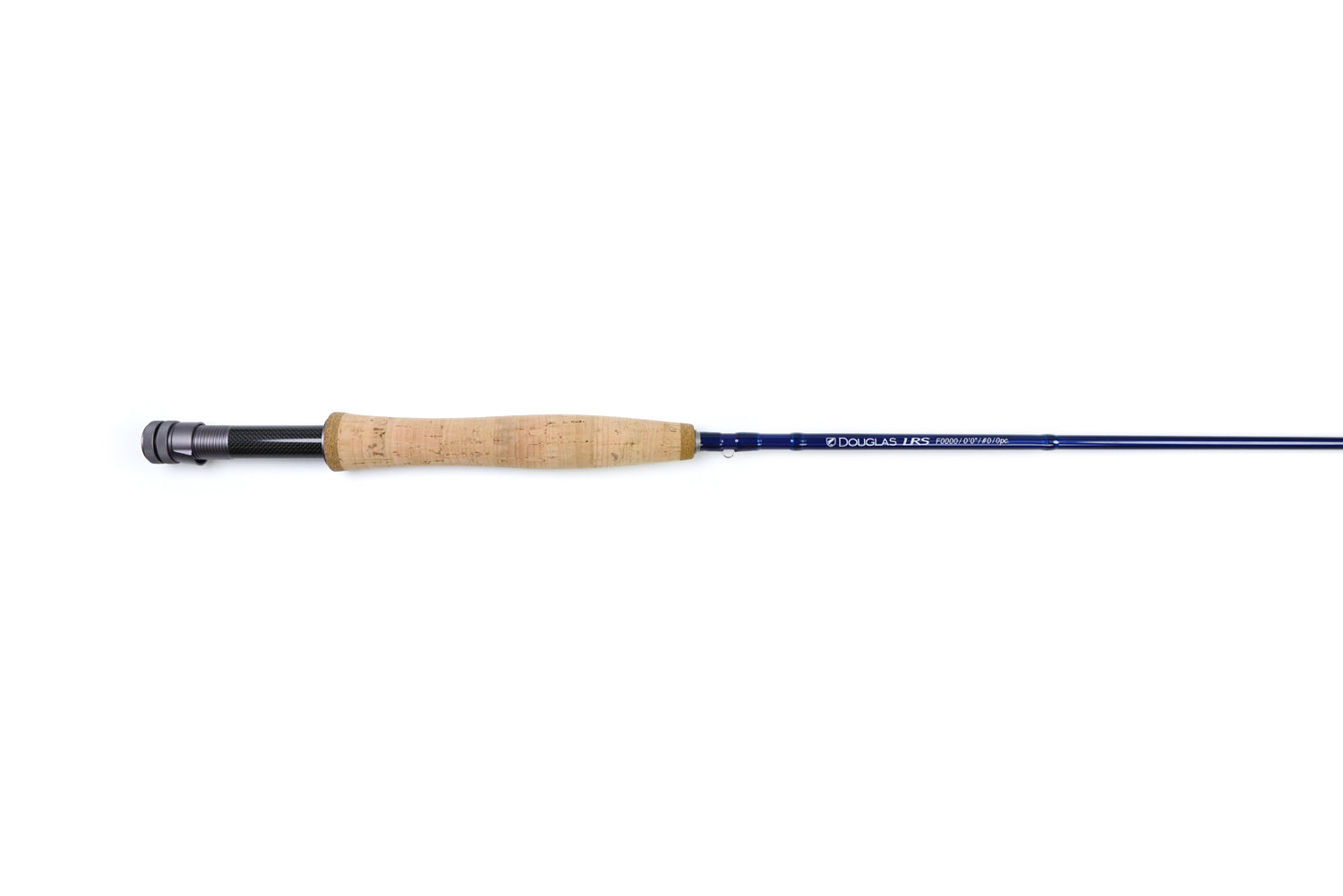 LRS 4 pc Fly Rod