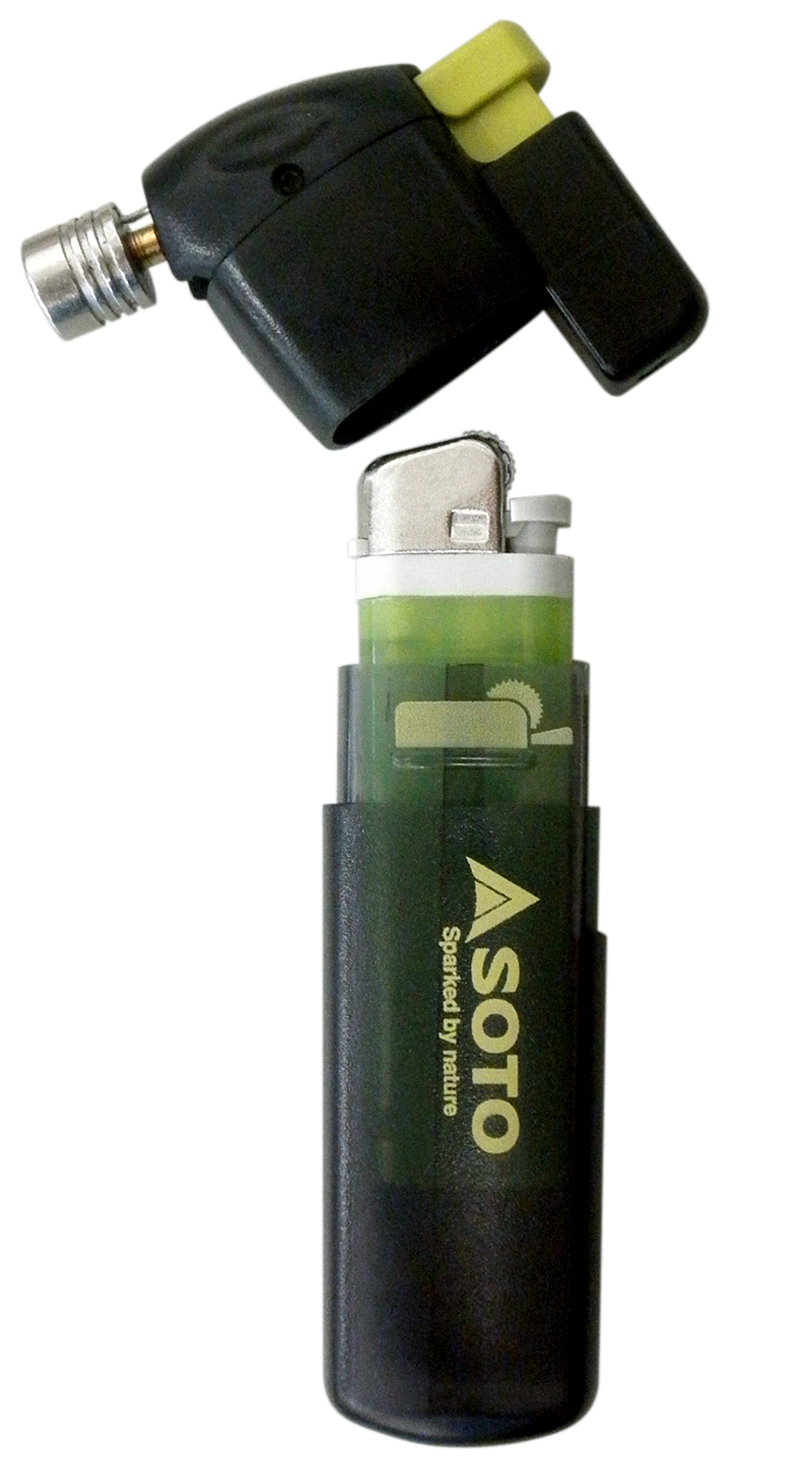 Pocket Torch