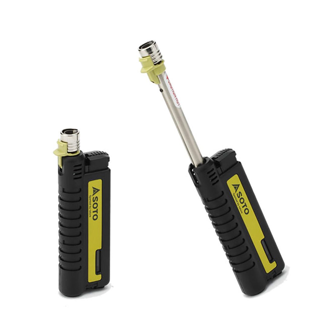 Pocket Torch XT