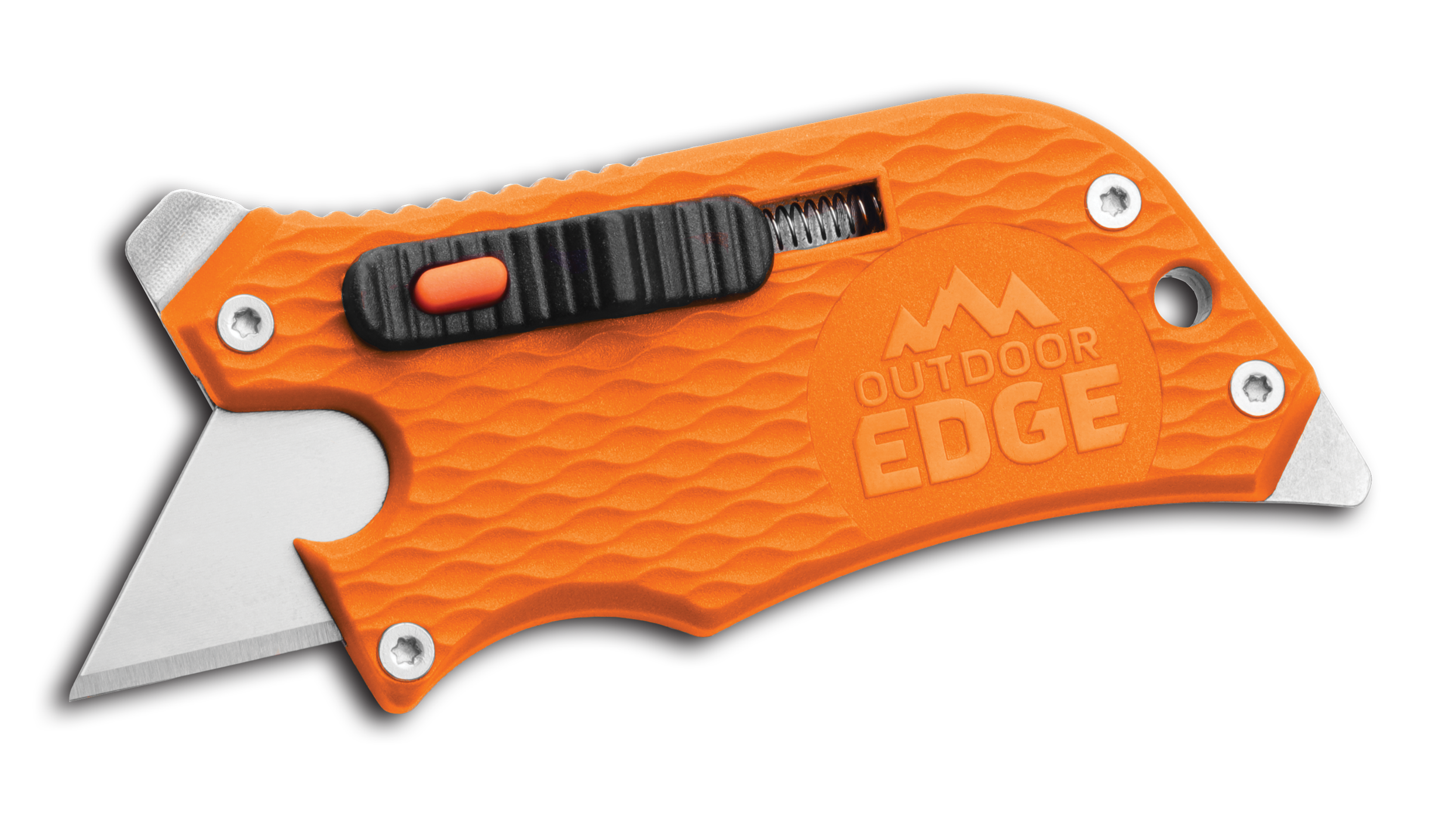 Outdoor Edge Slidewinder Utility Blade Multitool