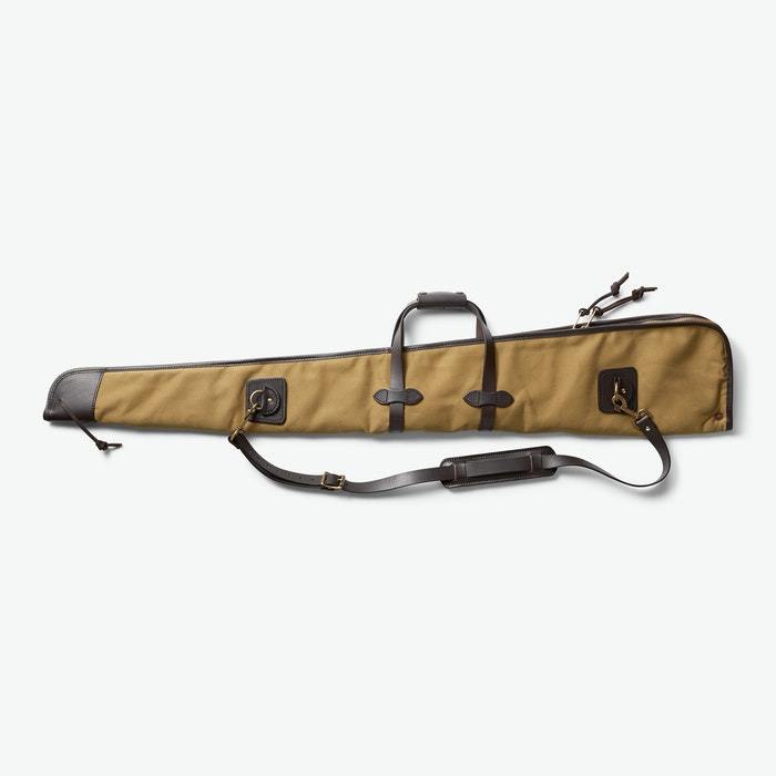 Unscoped Gun Case Tan