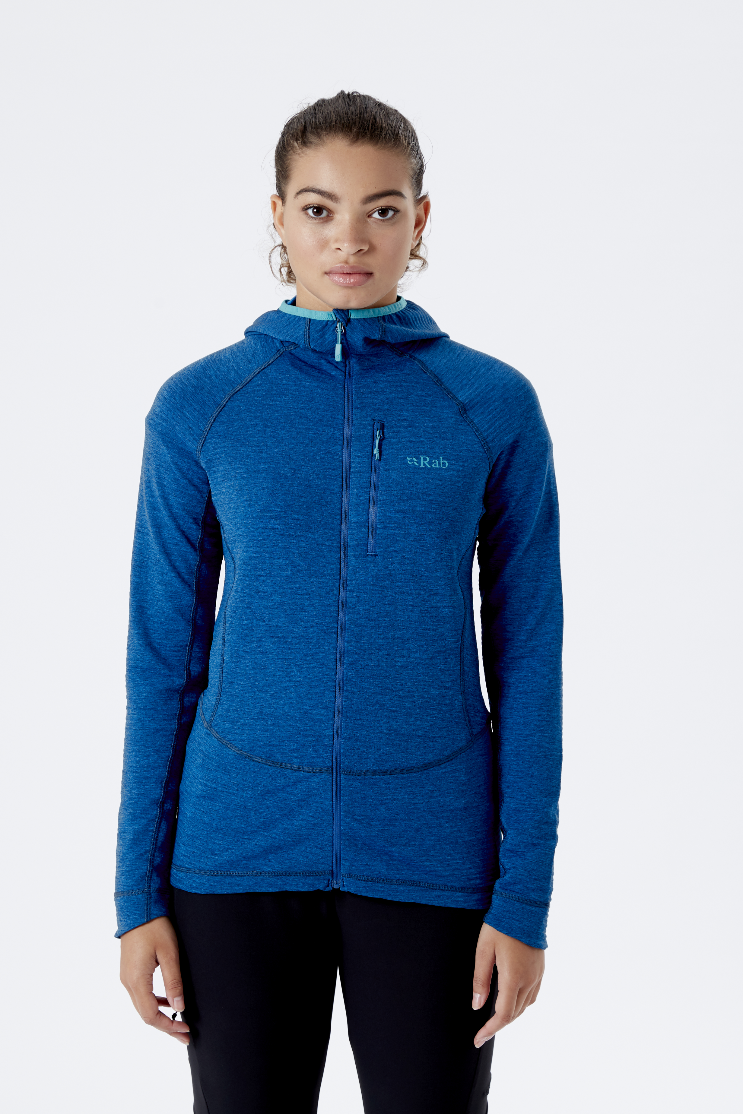 Women's Filament Hoody