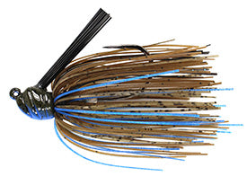 Dirty Jigs Scott Canterbury Flippin' Jig