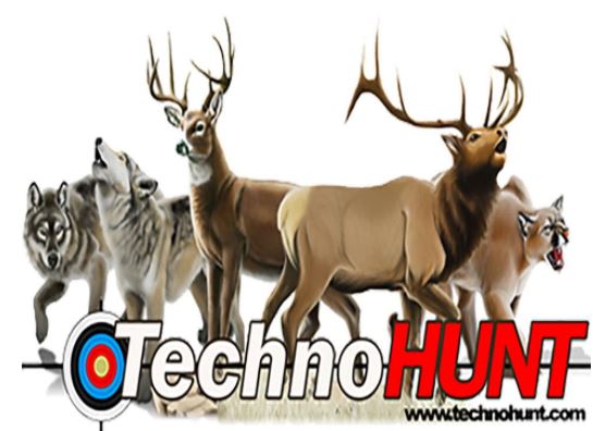 TechnoHunt League