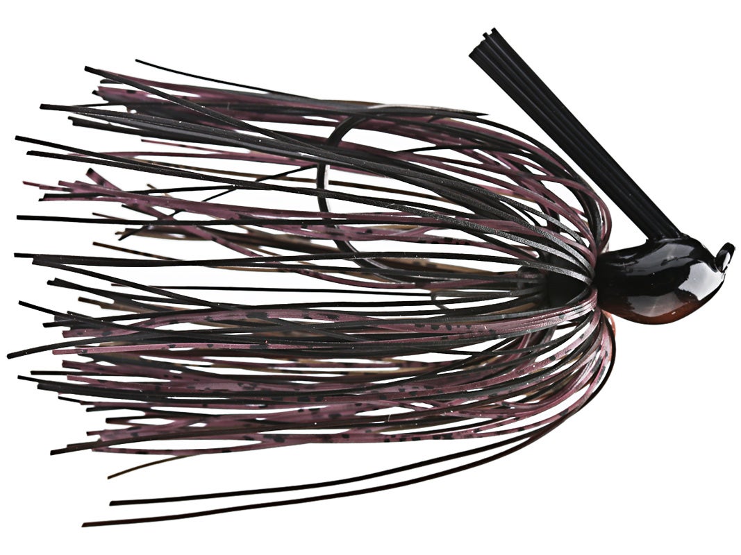 Dirty Jigs Luke Clausen Compact Pitchin' Jig 3/8 oz