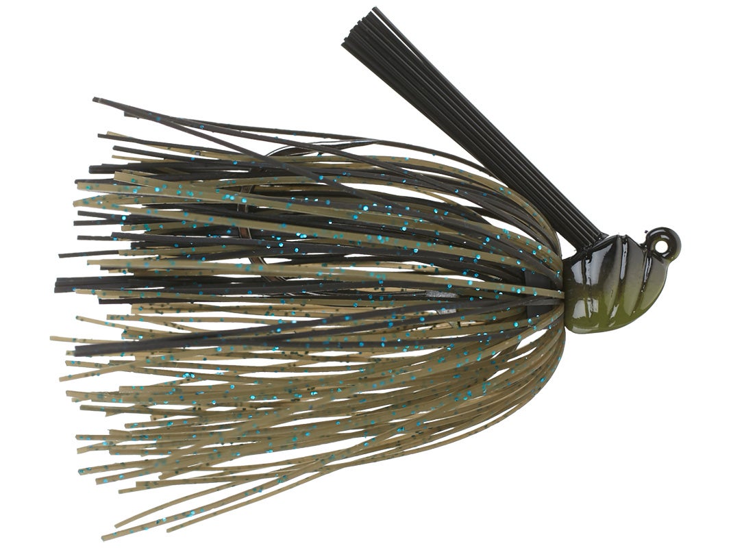 Dirty Jigs Scott Canterbury Flippin' Jig