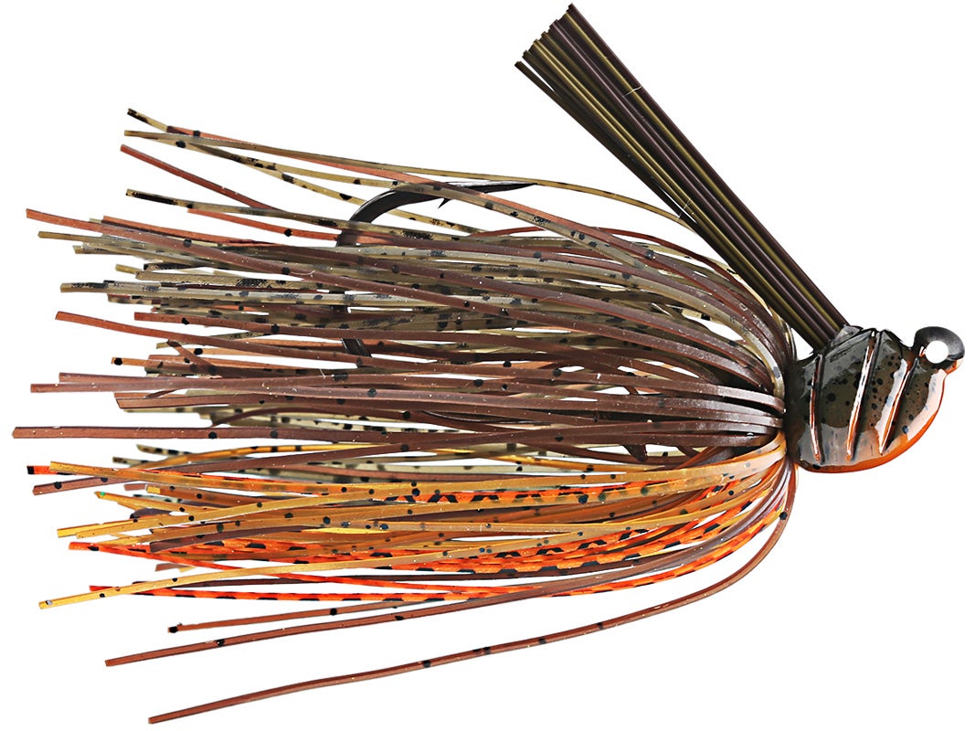 Dirty Jigs Scott Canterbury Flippin' Jig