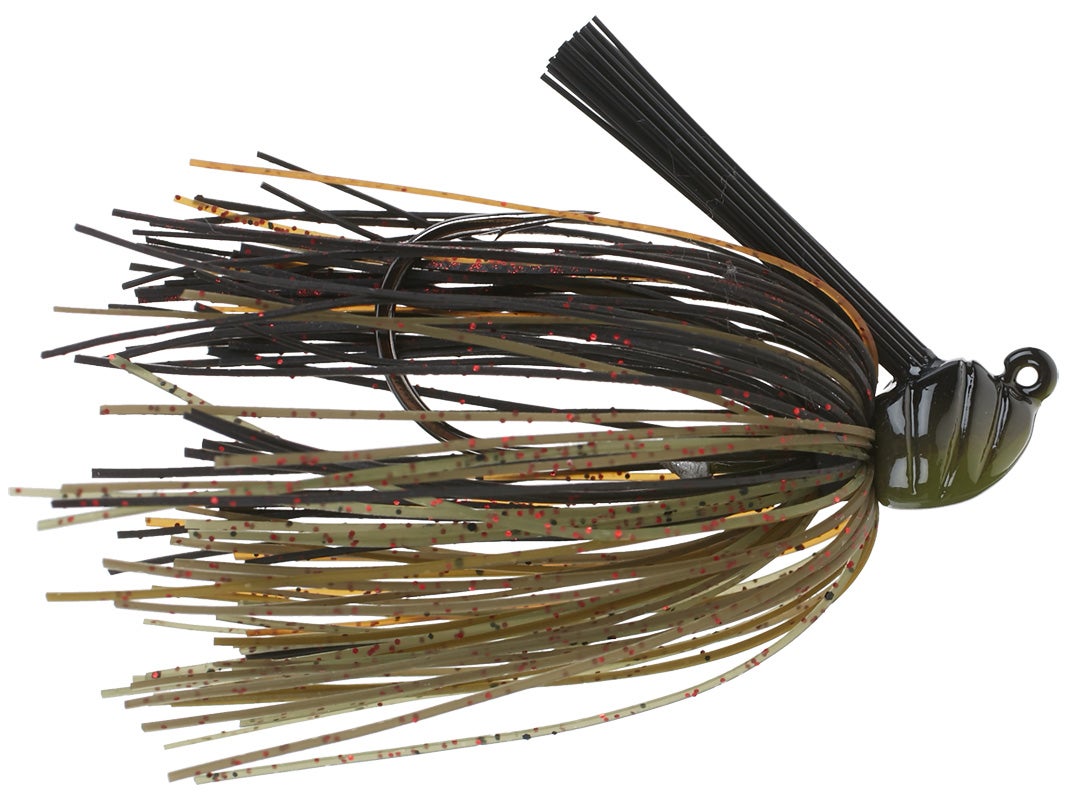 Dirty Jigs Scott Canterbury Flippin' Jig